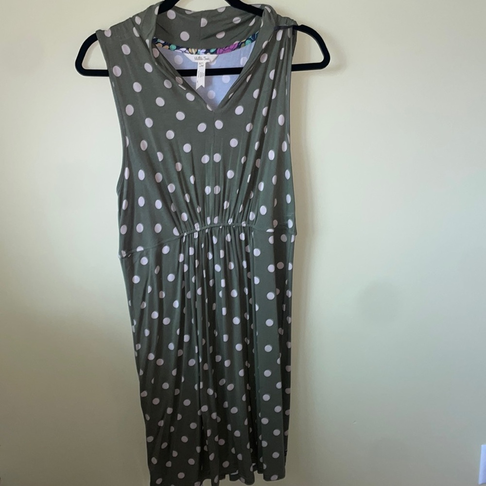 matilda jane dress